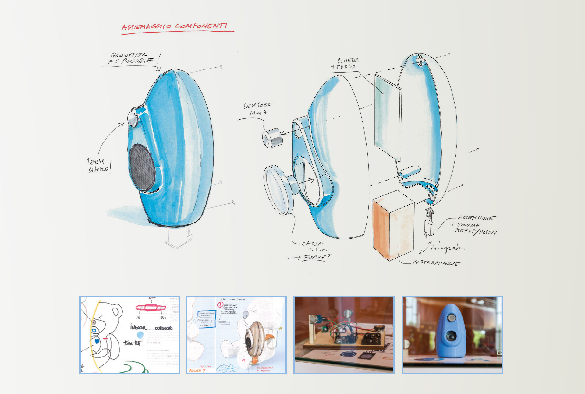 Ector | Roche - FE Work Roche 03