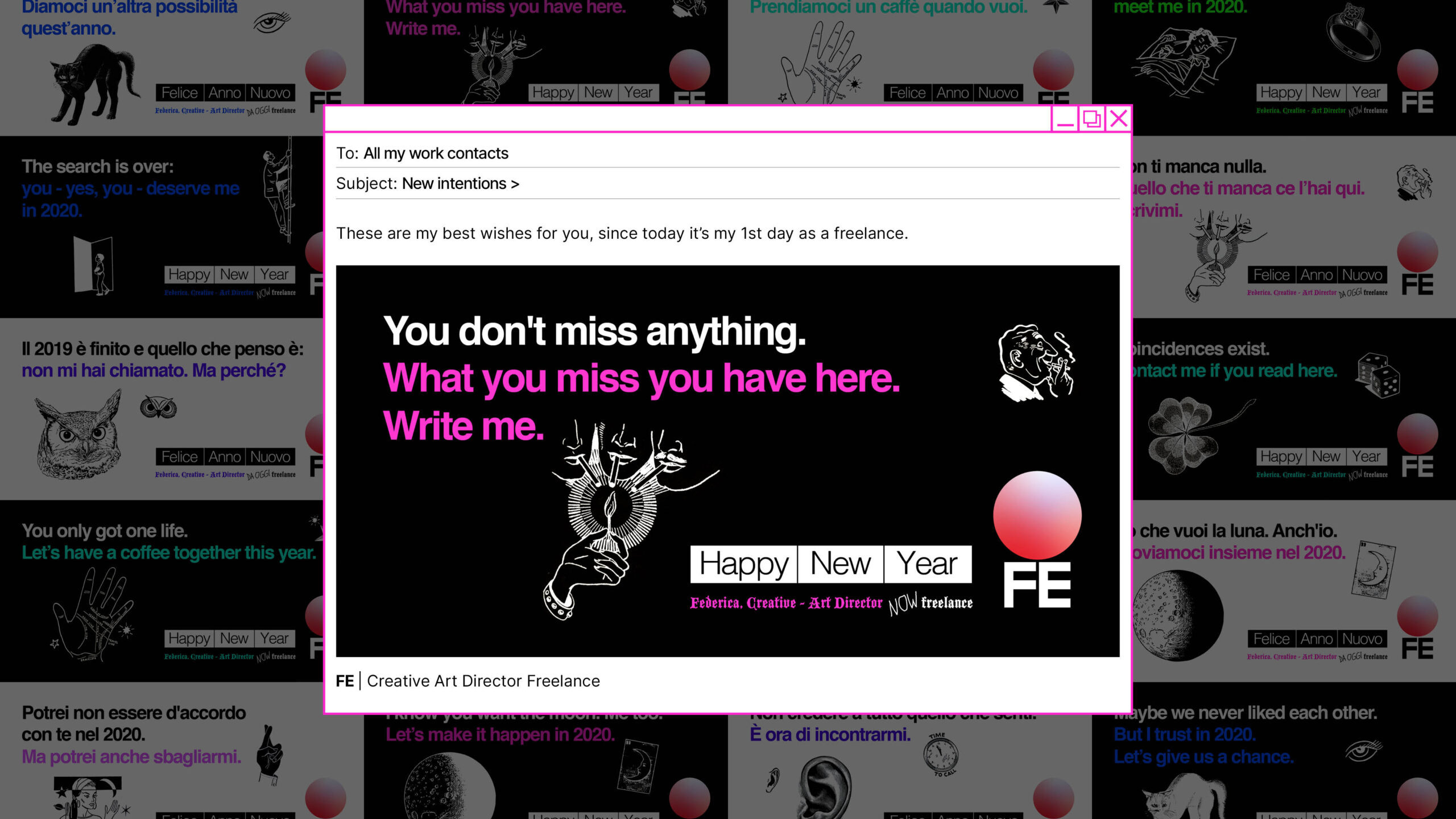 FE | Launch - FE Work FE8 scaled