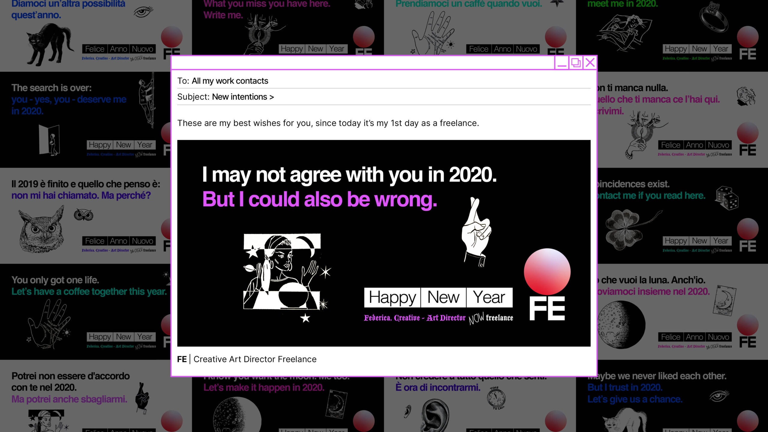 FE | Launch - FE Work FE9 scaled