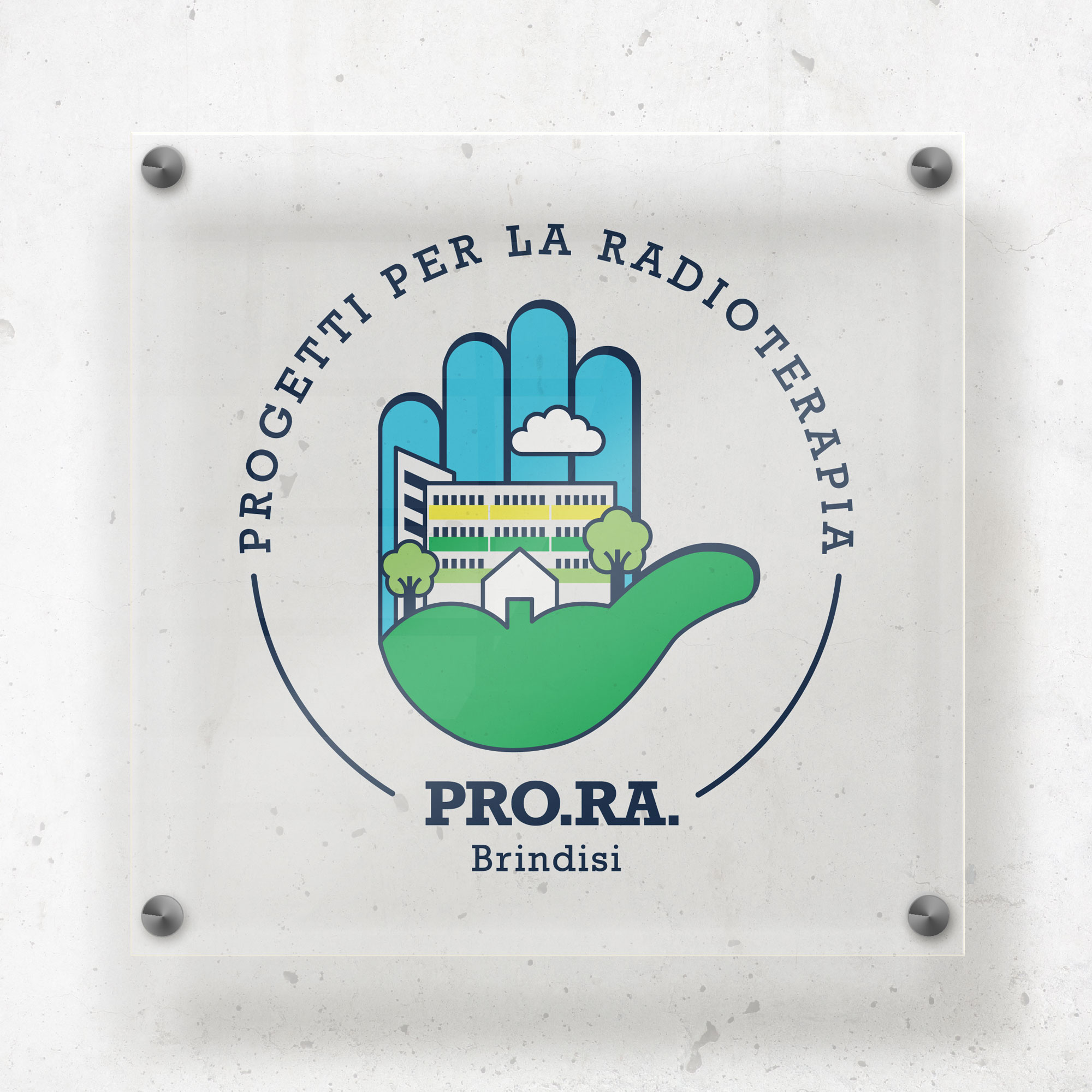 PRO.RA. Brindisi - FE Work ProRa 12