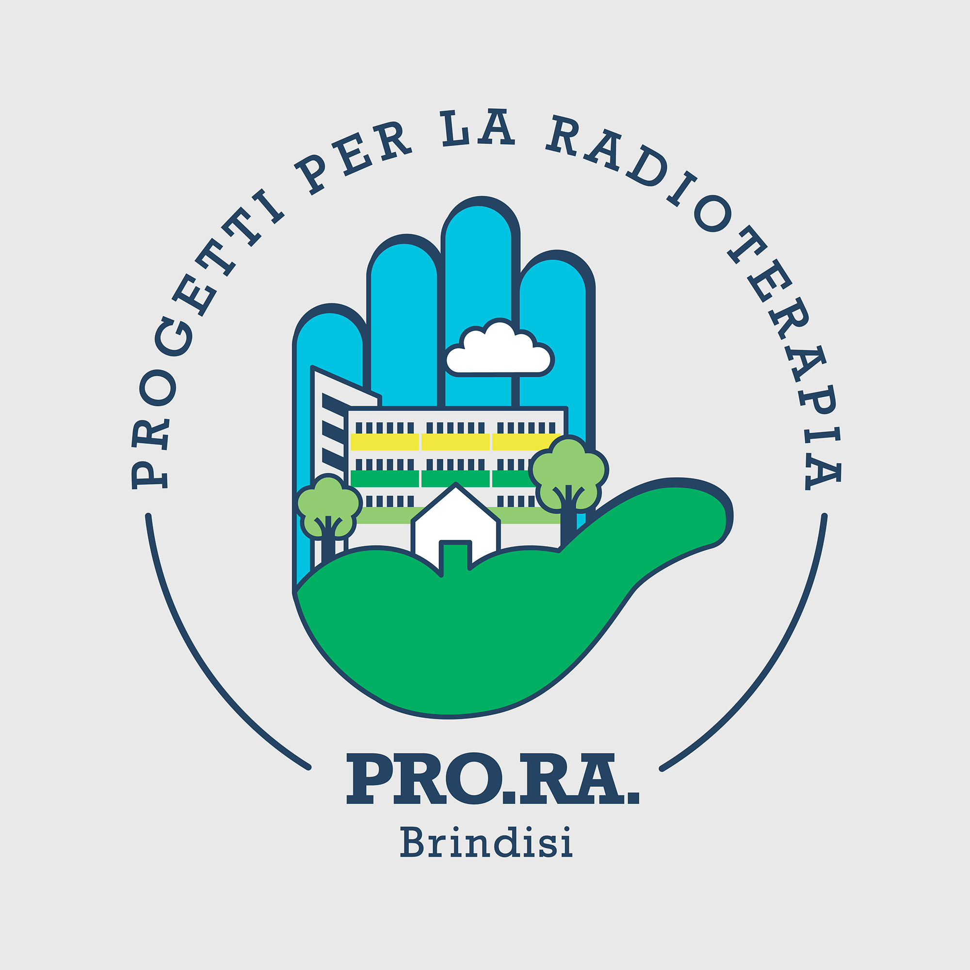 PRO.RA. Brindisi - FE Work ProRa 16