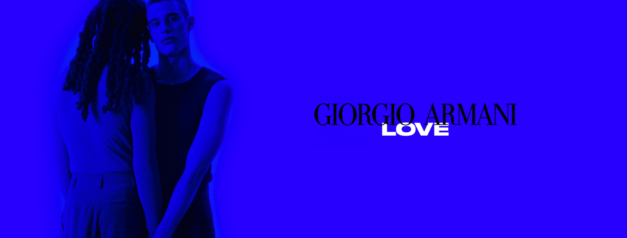 LOVE | Giorgio Armani - FE Work Armani 09